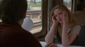 Before Sunrise