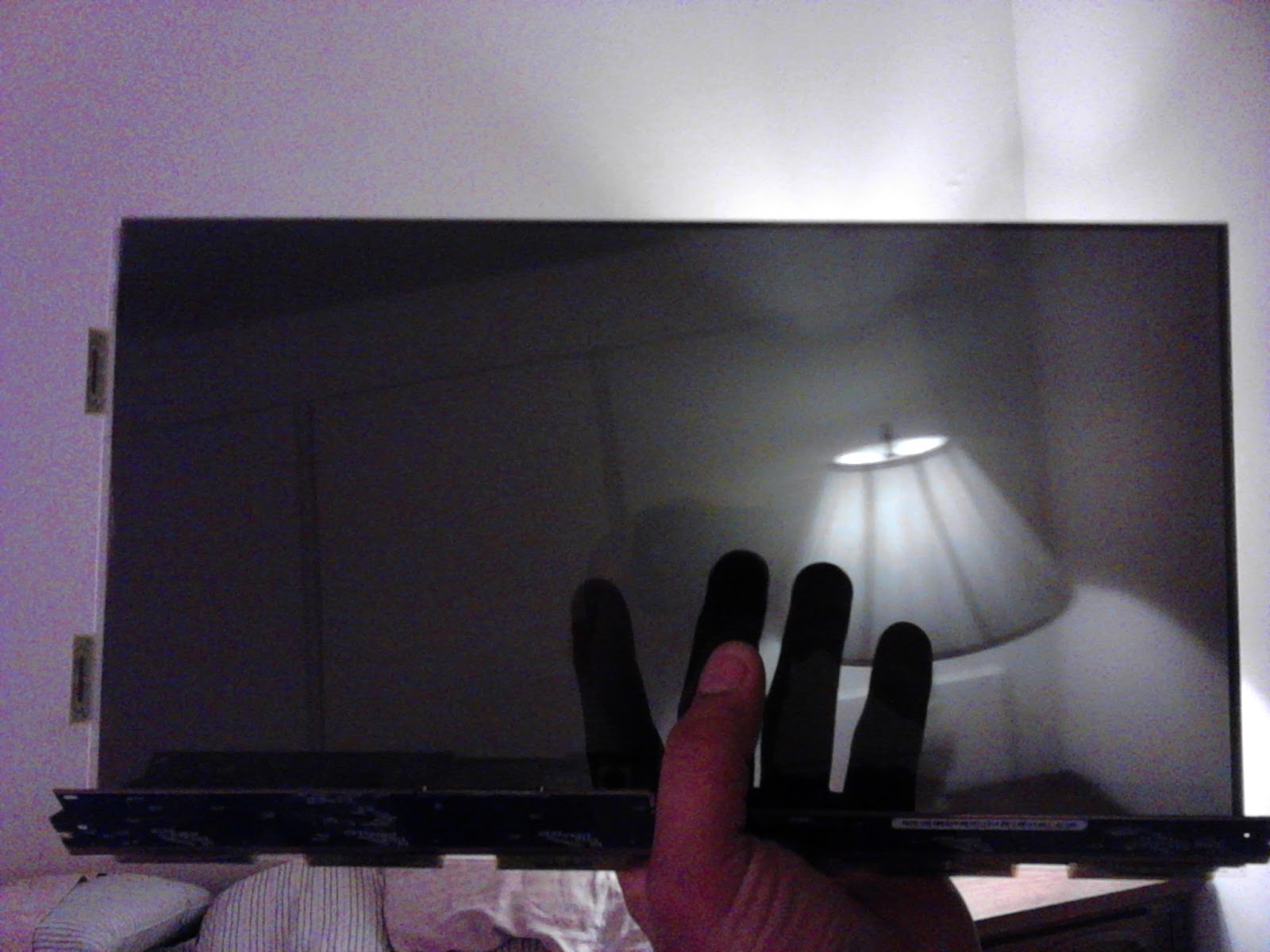 Billa48 Random Ramblings and Many Other Things LCD to LED Conversion