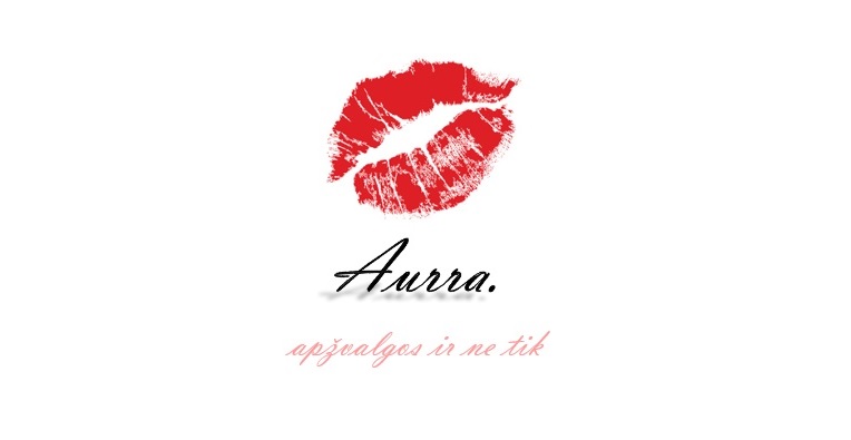 Aurra blog