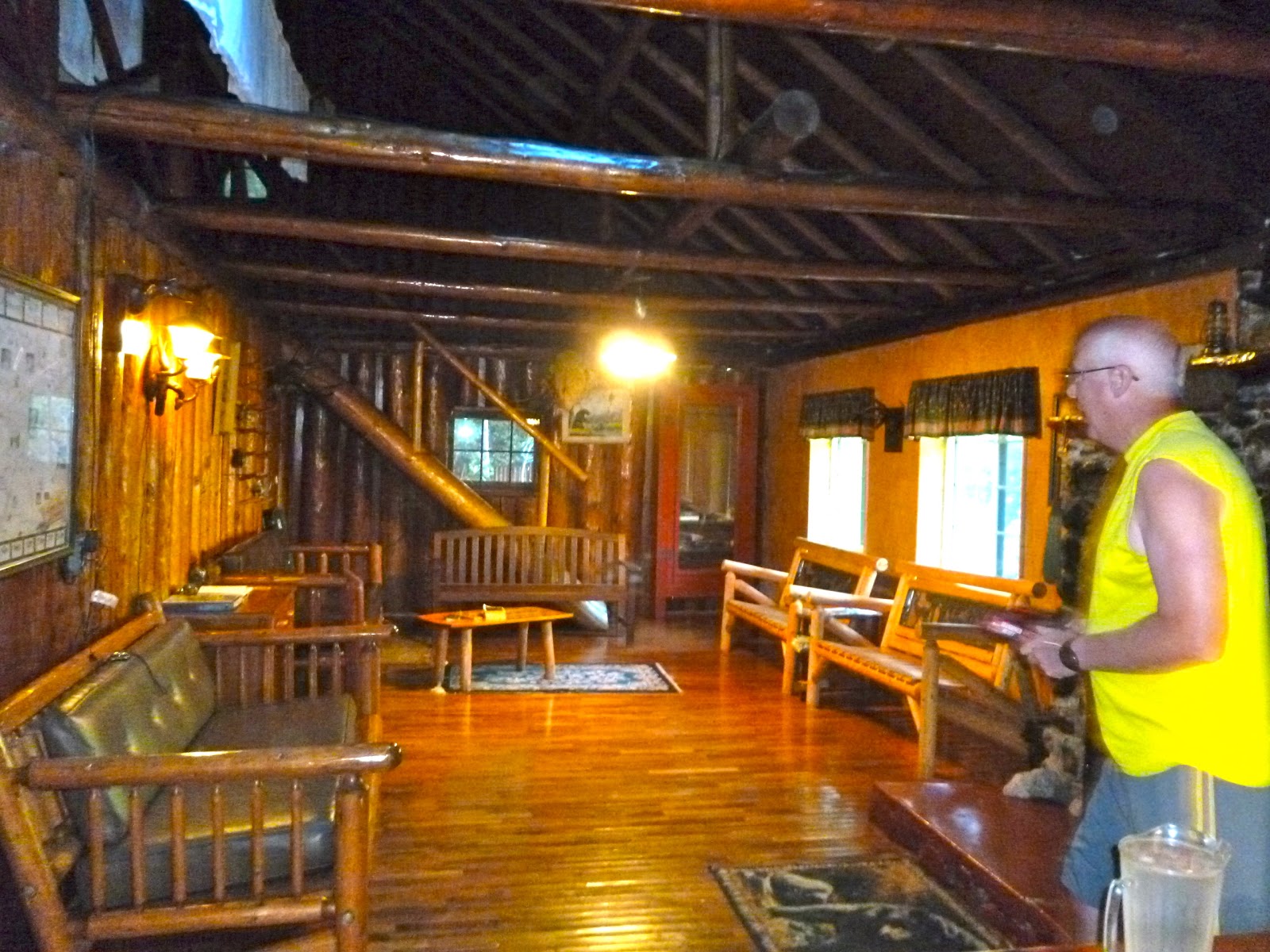 traveladdict911 Rogue River Hike June 2012