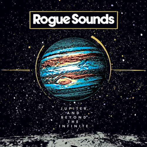 Rogue Sound