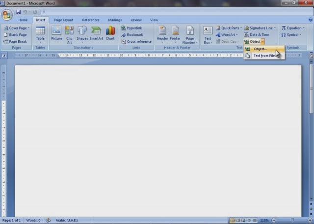 4 Ways to Open Word Docx Files Without Office 2007 or 2010 