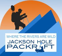 Packraft rentals anywhere
