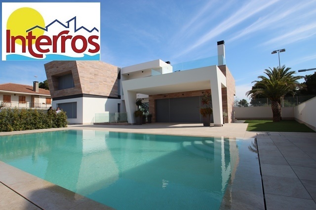 Interros 2020 S.L. Agencia inmobiliaria internacional