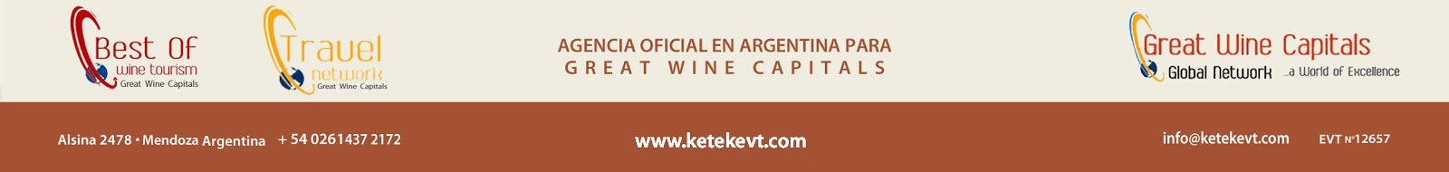 Ketek Eventos & Turismo