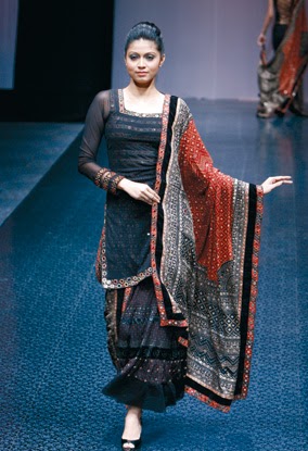 ritu kumar party wear dresses