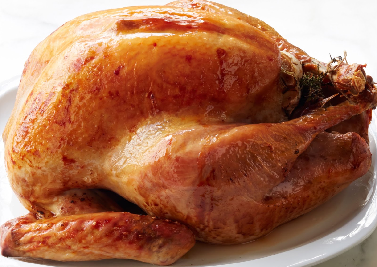 Culinary Physics How to Choose a Turkey Size to Buy?