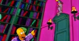best treehouse of horror episodes best treehouse of horror episodes