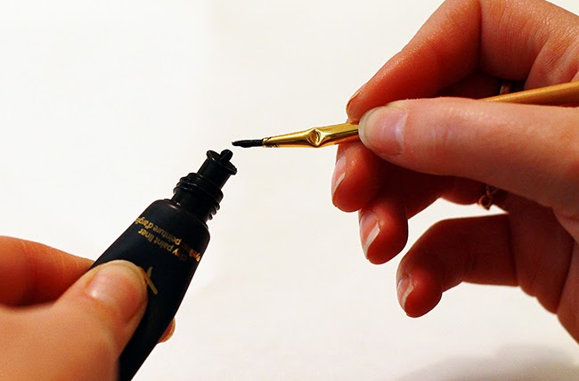 Tarte Tartiest Clay Liner Review Tarte Eye Liner Review