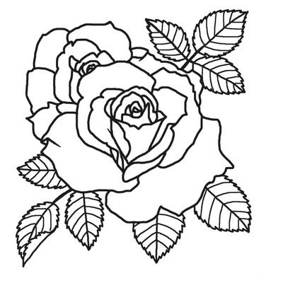 desenhos para colorir primavera