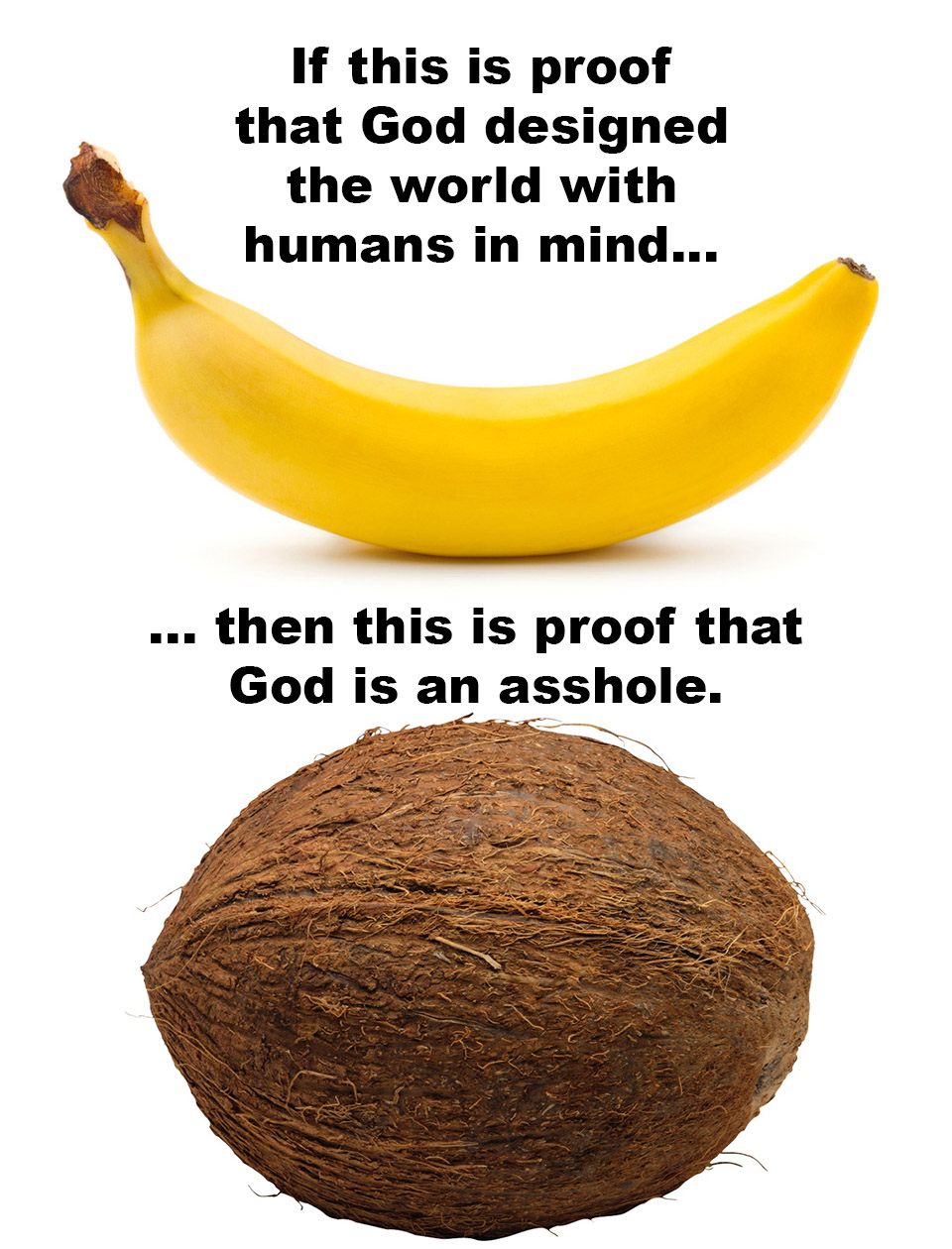 Atheist worst nightmare 03 image