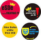 eSDe masih Fighting^^