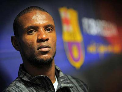 Operación salida FC Barcelona 12/13 (50/XX) Operación salida FC Barcelona 12/13 (50/XX)