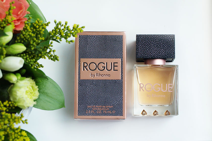 Rihanna 125ml Rogue By Rihanna Perfume Price Rihanna Rogue ACHARR
