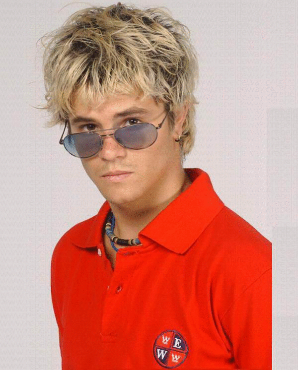 VER PELICULA DE REBELDE WAY ver pelicula de rebelde way: