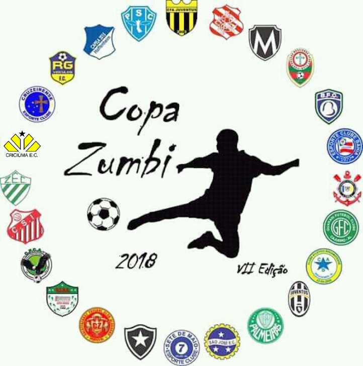 Copa Zumbi