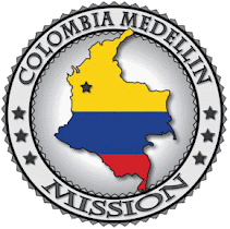 Colombia Medellin