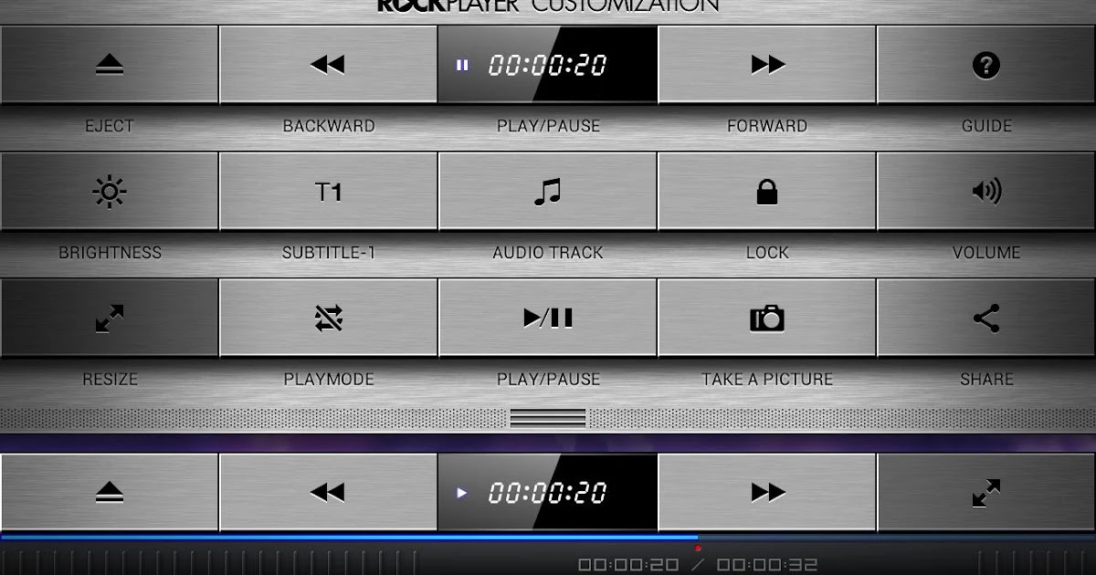 ROCKPLAYER FULL VERSION APK DOWNLOAD