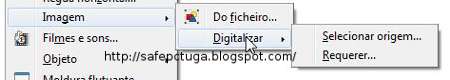 como escanear documentos como escanear documentos