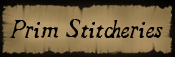 Prim Stitcheries