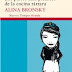"Los platos más picantes de la cocina tártara" de Alina Bronsky