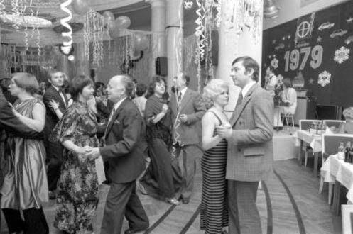 Willkommen in Polschland!: Januar in Polen