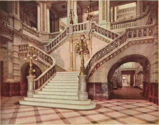 Daytonian in Manhattan The 1909 Metropolitan Life