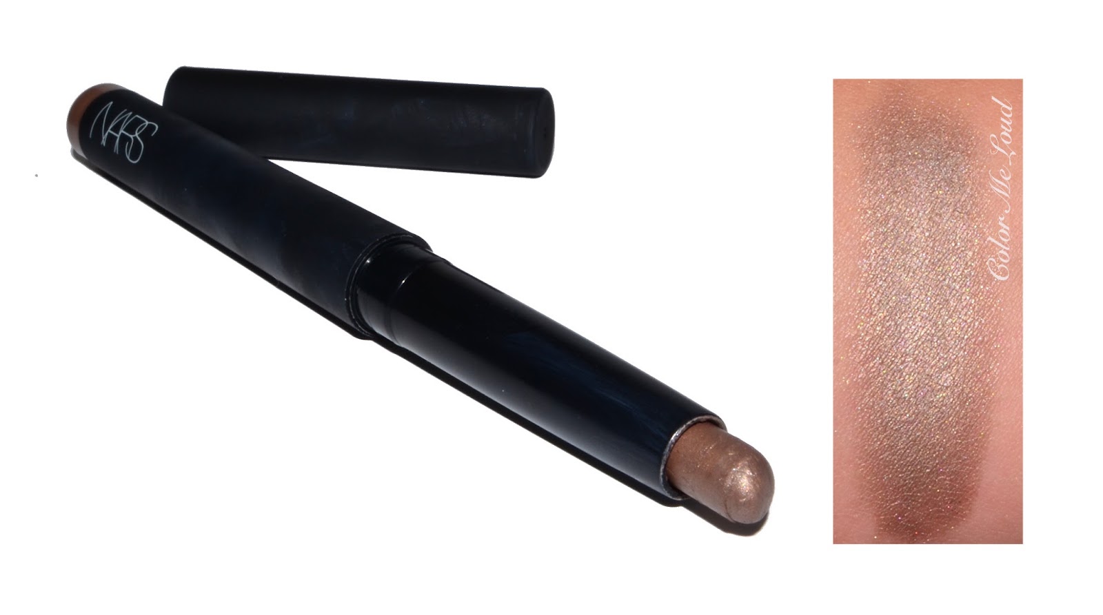 Nars Dual Intensity in Pasiphae & Velvet Stick in Oaxaca for Fall 2015