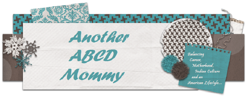 Another ABCD Mommy