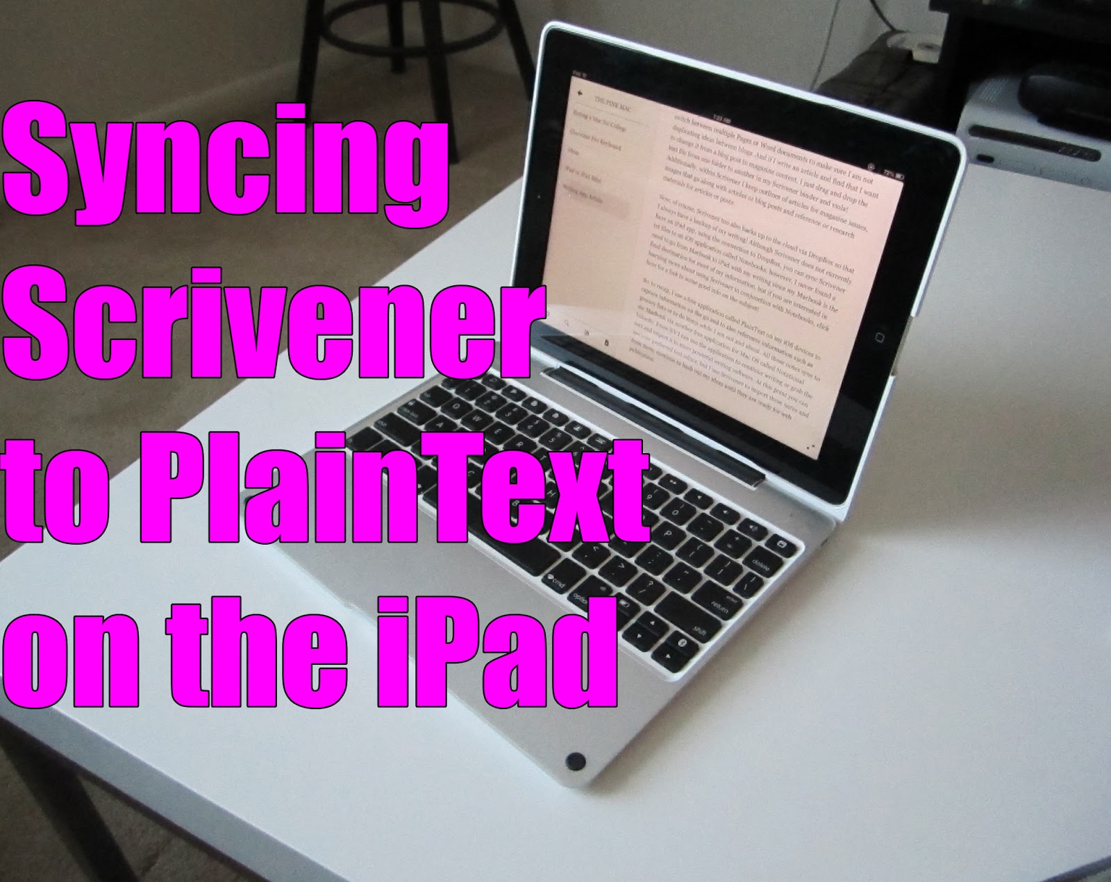 scrivener for macbook scrivener for macbook