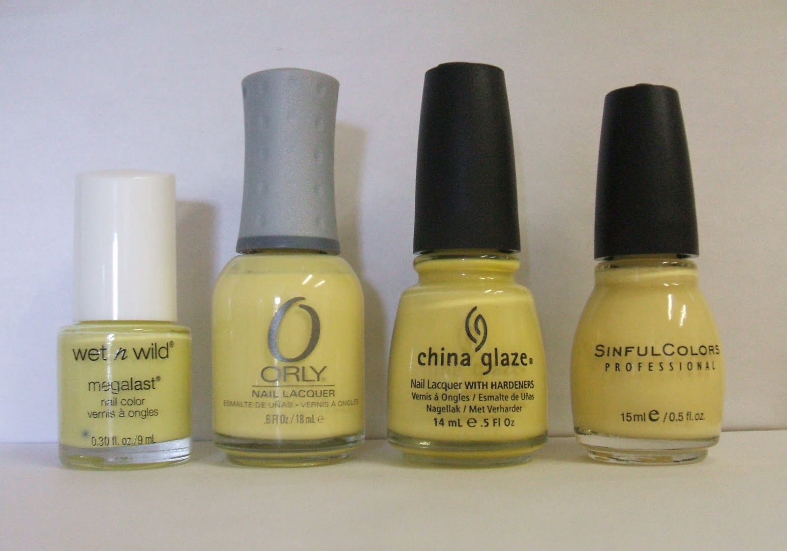 Sinful Colors Unicorn