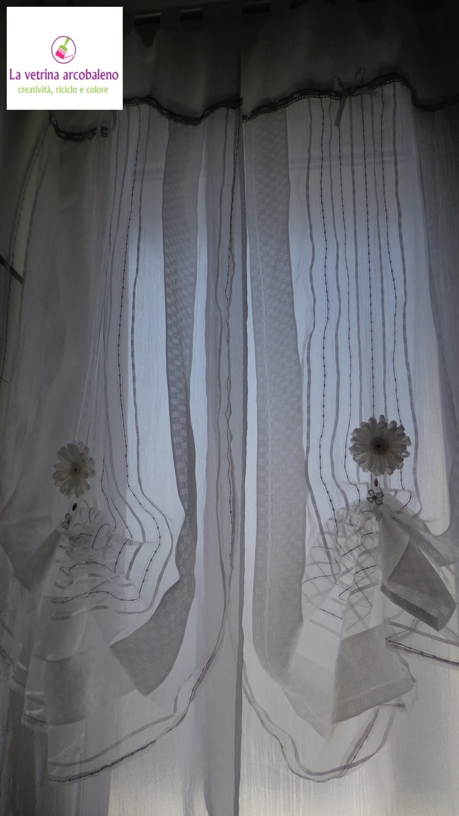 La Vetrina Arcobaleno 13