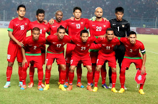 Menilik Kegagalan Indonesia Masuk Simifinanl Piala AFF Menilik Kegagalan Indonesia Masuk Simifinanl Piala AFF