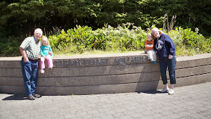 Oregon Coast Aquarium