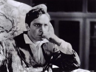 Mr. and Jekyll (1931) Dr. Hyde