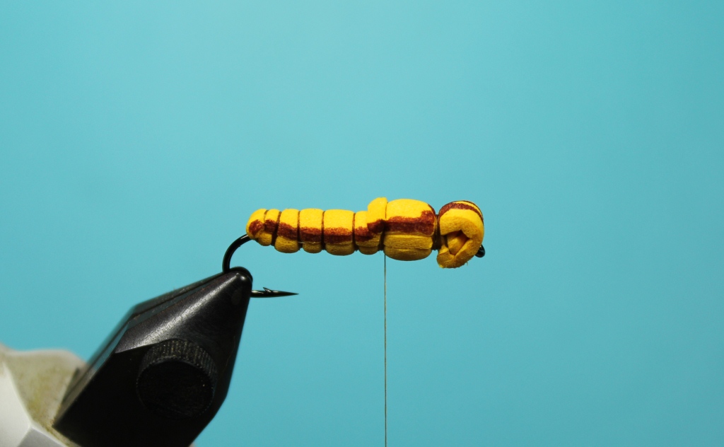 Fly Tying Nation July 2012