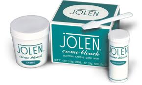 Jolene facial bleach photos 593