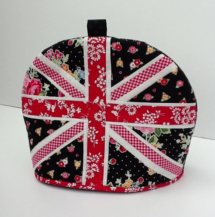 Pam Kitty Tea Cosy Tutorial