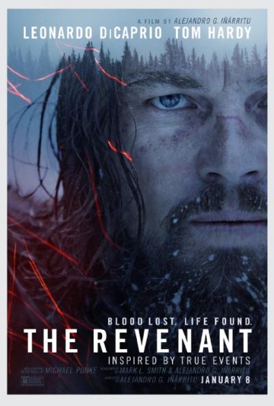 Rif Movie The Revenant