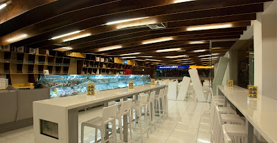 AMERICA - La Casa del pan, para tomar un café en Lima 5 AMERICA - La Casa del pan, para tomar un café en Lima 5