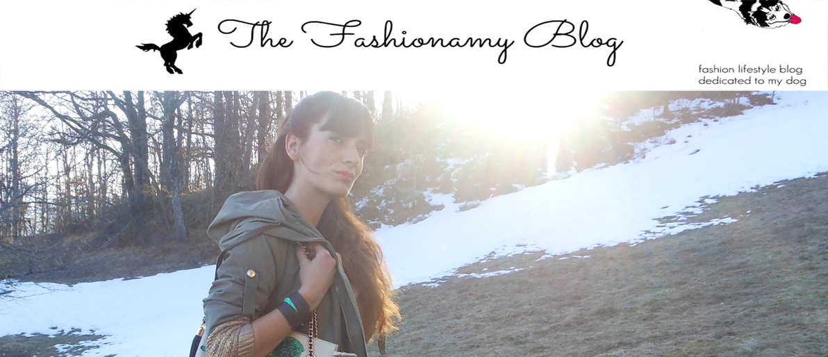 THE FASHIONAMY by Amanda Fashion blogger outfit, lifestyle, beauty, travel, events