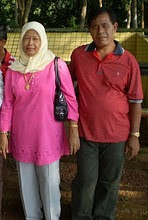 my lovely parents