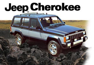jeep cherokee 1984 thru 2001 cherokee wagoneer comanche haynes repair manual by henderson bob published by haynes manuals inc 1st first edition 2005 paperback