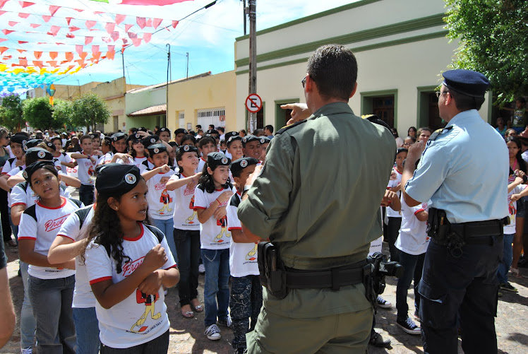 Festa de Santo Antônio - Barbalha - CE