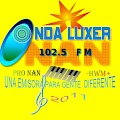 VIDEO RADIO DJ Y ONDA LUXER 2009