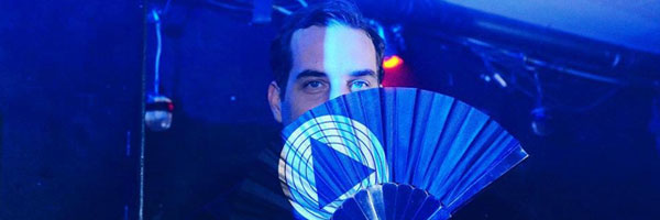 Marc Houle - Live @ Goa Opening Party (Fabrik, Spain) - 23-09-2012