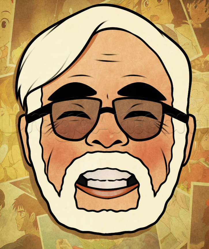 Hayao Miyazaki