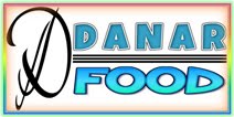 Logo Danar Food