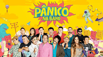 Pânico na Band HDTV 720p (20/07/2014) Pânico na Band HDTV 720p (20/07/2014)