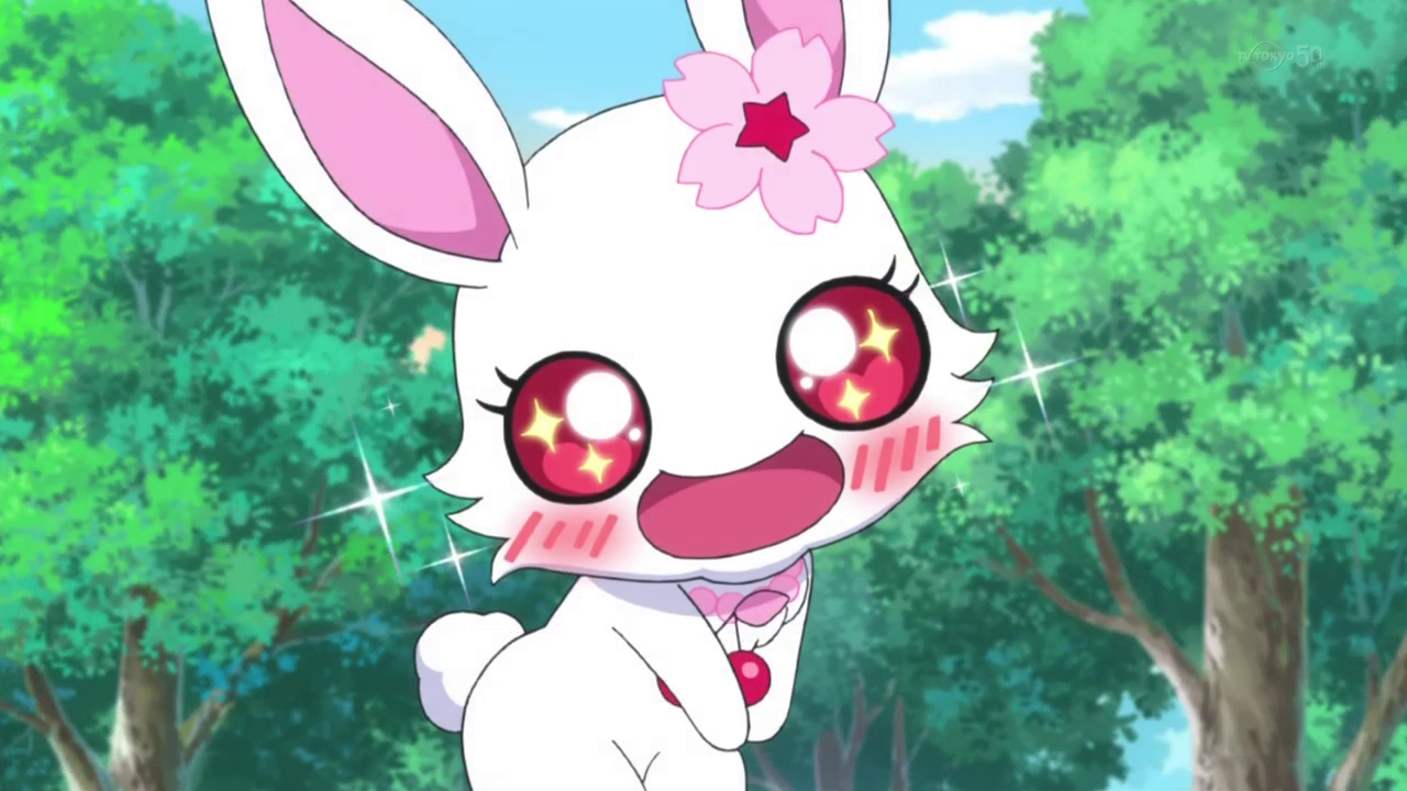 Kawaii Otome Fansub Lady Jewelpet Episódio 14